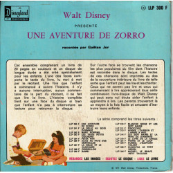 Une Aventure De Zorro
