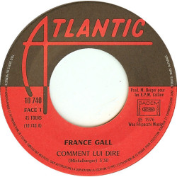 Comment Lui Dire / Samba Mambo