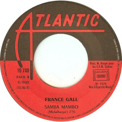 Comment Lui Dire / Samba Mambo