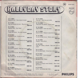 Retiens La Nuit / Viens Danser Le Twist