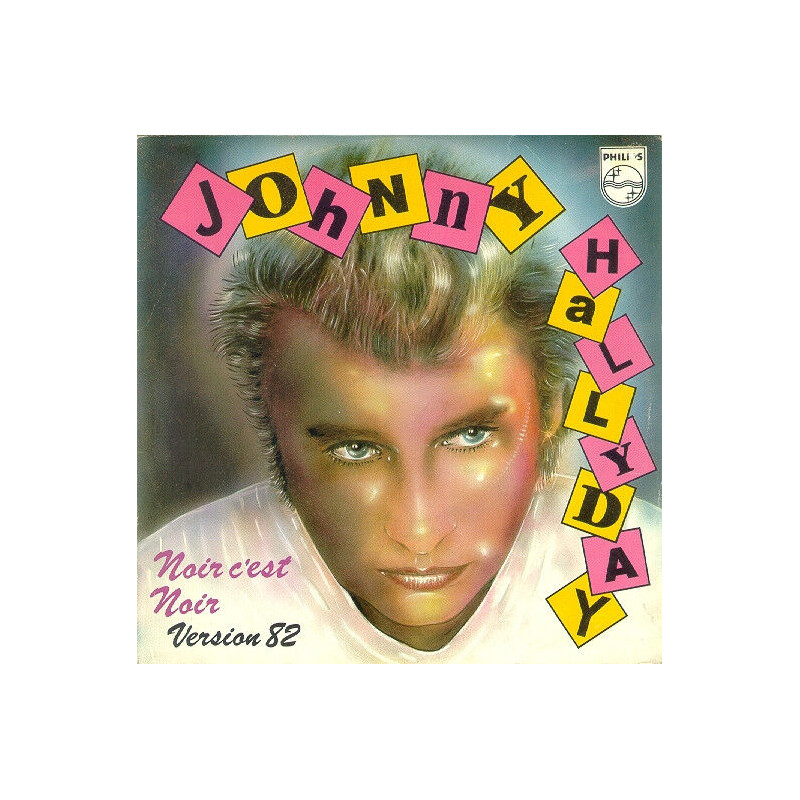 Noir C'est Noir (Version 82)