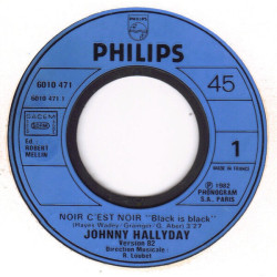 Noir C'est Noir (Version 82)