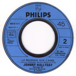 Noir C'est Noir (Version 82)