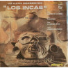 Les Flutes Indiennes Des "Los Incas"