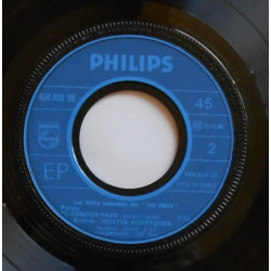 Les Flutes Indiennes Des "Los Incas"