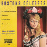 Bostons Célèbres