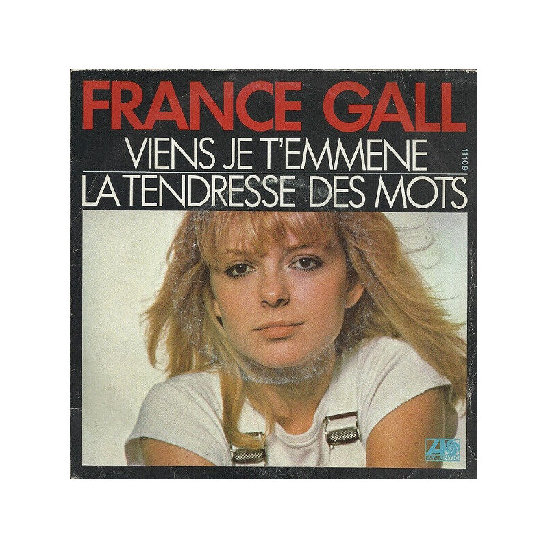 Viens Je T'emmène / La Tendresse Des Mots