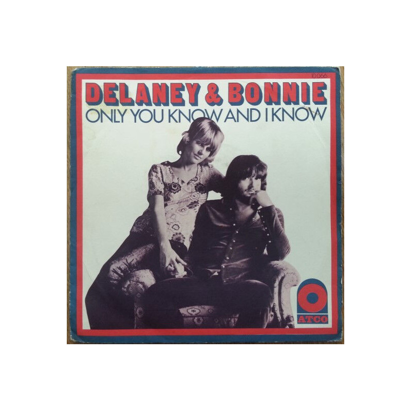 Only You Know And I Know