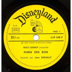 Robin Des Bois