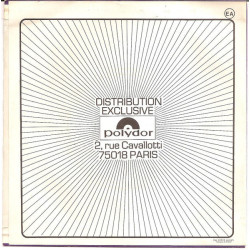 Be My Boogie Woogie Baby / Lolly Loving Cop