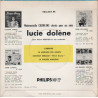 Mademoiselle Caroline Chante Pour Ses Amis