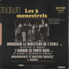 Monsieur Le Directeur De L'Ecole / L'Amour Se Porte Bien