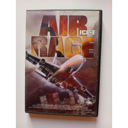 Air rage ice-t