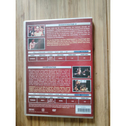 Shootfighter 2 / Kickfighter - Coffret 2 DVD
