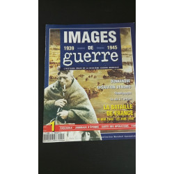 Images de Guerre 1939 - 1945