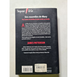 Des nouvelles de Mary