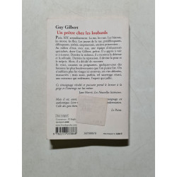 Un prêtre chez les loubards