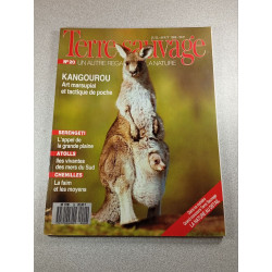 Terre Sauvage n*20