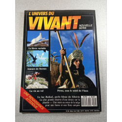 L'Univers du Vivant n°26