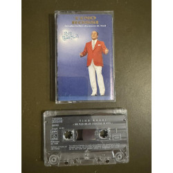 K7 Audio : Tino Rossi - Ses plus belles chansons de Noël