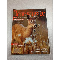 Terre sauvage n°23