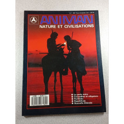 Animan: Nature et Civilisations n°7