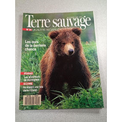 Terre sauvage n°24
