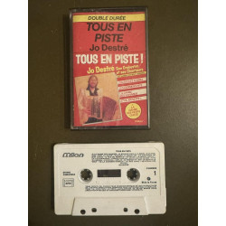 K7 Audio : Tous en piste