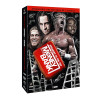 Straight to the top : the money in the bank ladder match anthology...