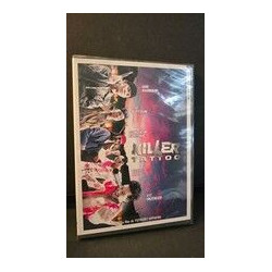 Killer Tattoo - Neuf sous blister