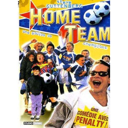 Home Team - Neuf sous blister