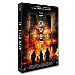 The tower - Neuf sous blister