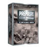 Coffret 1ère guerre mondiale: De L'entree en guerre a l'armistice...
