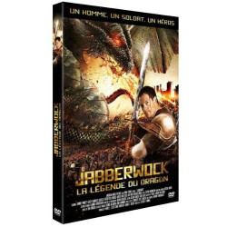 Jabberwock - la légende du dragon - Neuf sous blister