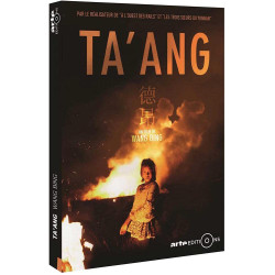 Ta'ang - Neuf sous blister