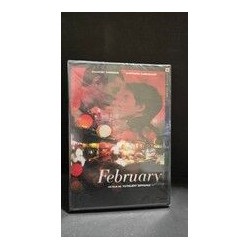 February - Neuf sous blister