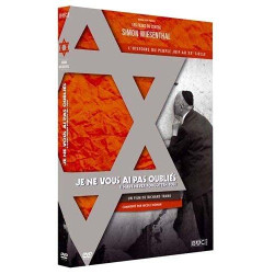 Je ne vous ai pas oubliés - Les films du centre Wiesenthal - Neuf...