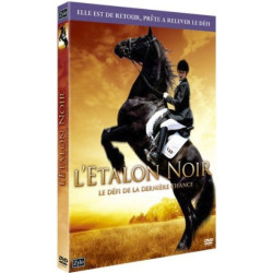 L'etalon noir - Neuf sous blister