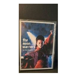 Moon Warriors - Neuf sous blister