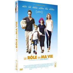 Le rôle de ma vie - Neuf sous blister