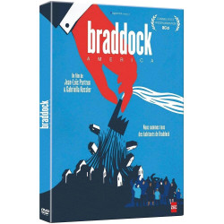 Braddock america - Neuf sous blister
