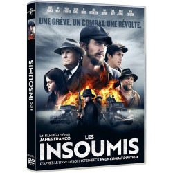 Les insoumis - Neuf sous blister