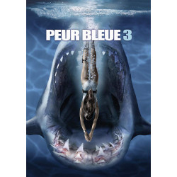 Deep blue sea 3 - Neuf sous blister