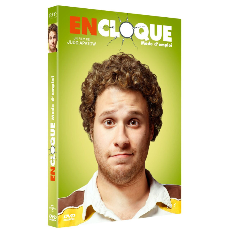 En cloque mode d'emploi - Neuf sous blister