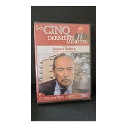 Les 5 dernières minutes jacques debarry vol. 66 : mort d'orque [-...