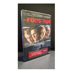 Les Fous du Roi - Neuf sous blister