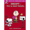 Snoopy : vive la saint valentin - Neuf sous blister