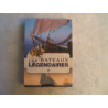 Les bateaux légendaires - Neuf sous blister