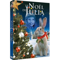 Le noël de julia - Neuf sous blister