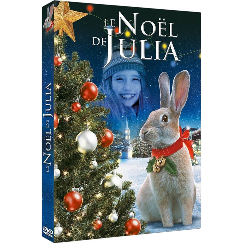 Le noël de julia - Neuf sous blister
